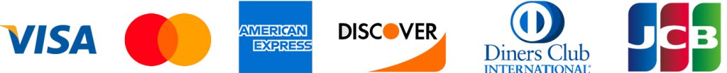 Pay with Credit Debit Card - Night Of The Living Dead Merch