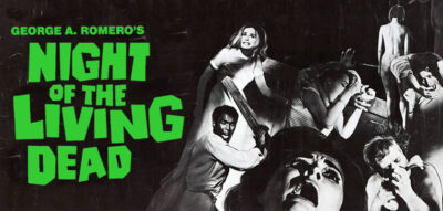 Night of the Living Dead Feature Image - Night Of The Living Dead Merch