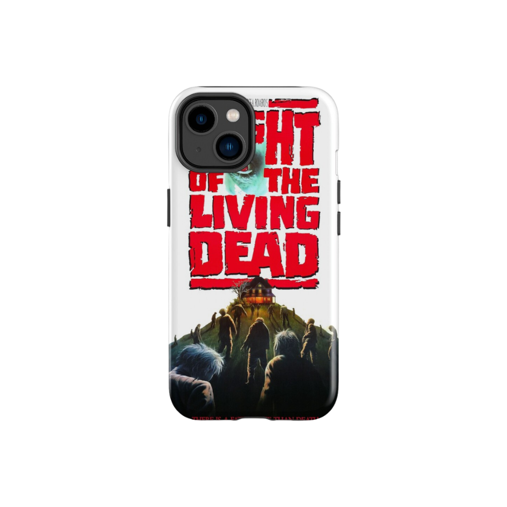 catePhonecase - Night Of The Living Dead Merch