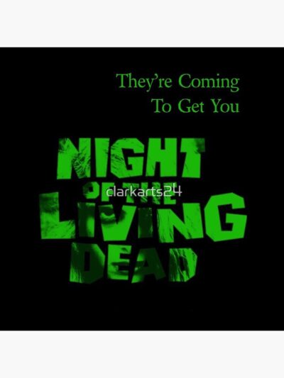 flat750x075f pad750x1000f8f8f8 17 - Night Of The Living Dead Merch