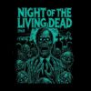 flat750x075f pad750x1000f8f8f8 19 - Night Of The Living Dead Merch