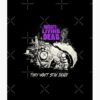 flat750x075f pad750x1000f8f8f8.u15 8 - Night Of The Living Dead Merch