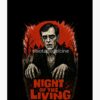 flat750x075f pad750x1000f8f8f8.u15 9 - Night Of The Living Dead Merch