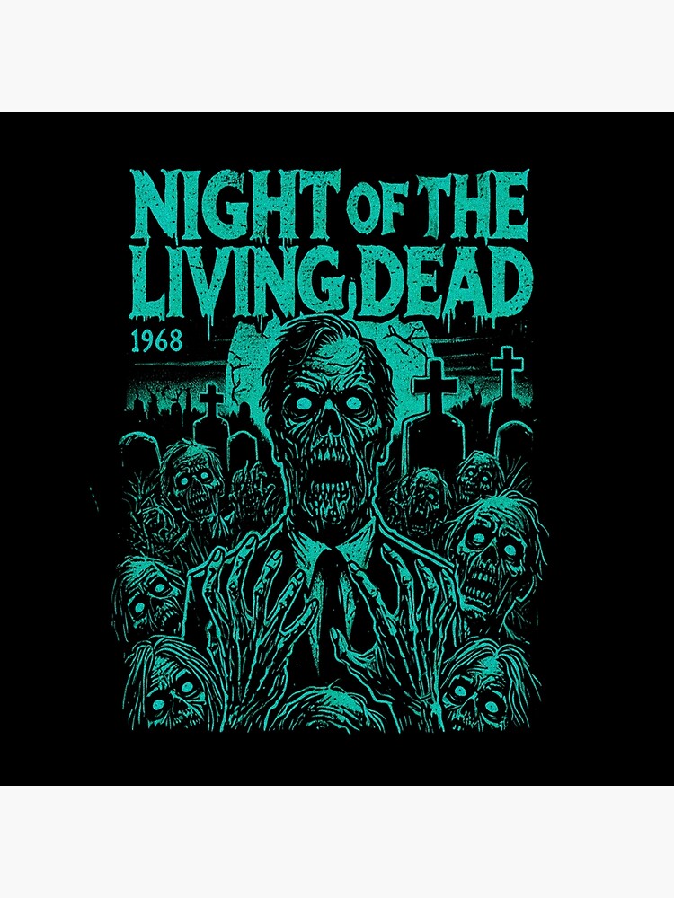 Rise Of The Undead Terror Revolution And Legacy Tapestry - Image 2