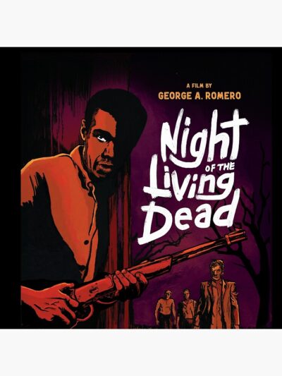 flat750x075f pad750x1000f8f8f8.u2 15 - Night Of The Living Dead Merch