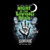 flat750x075f pad750x1000f8f8f8.u2 16 - Night Of The Living Dead Merch
