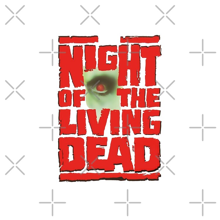 Night Of The Living Dead Hot Movie Tote Bag - Image 2