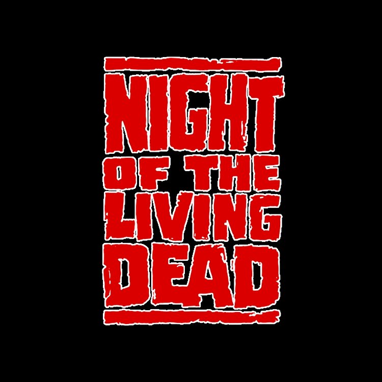 Night Of The Living Dead New Tote Bag - Image 2