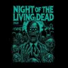 flat750x075f pad750x750f8f8f8 21 - Night Of The Living Dead Merch