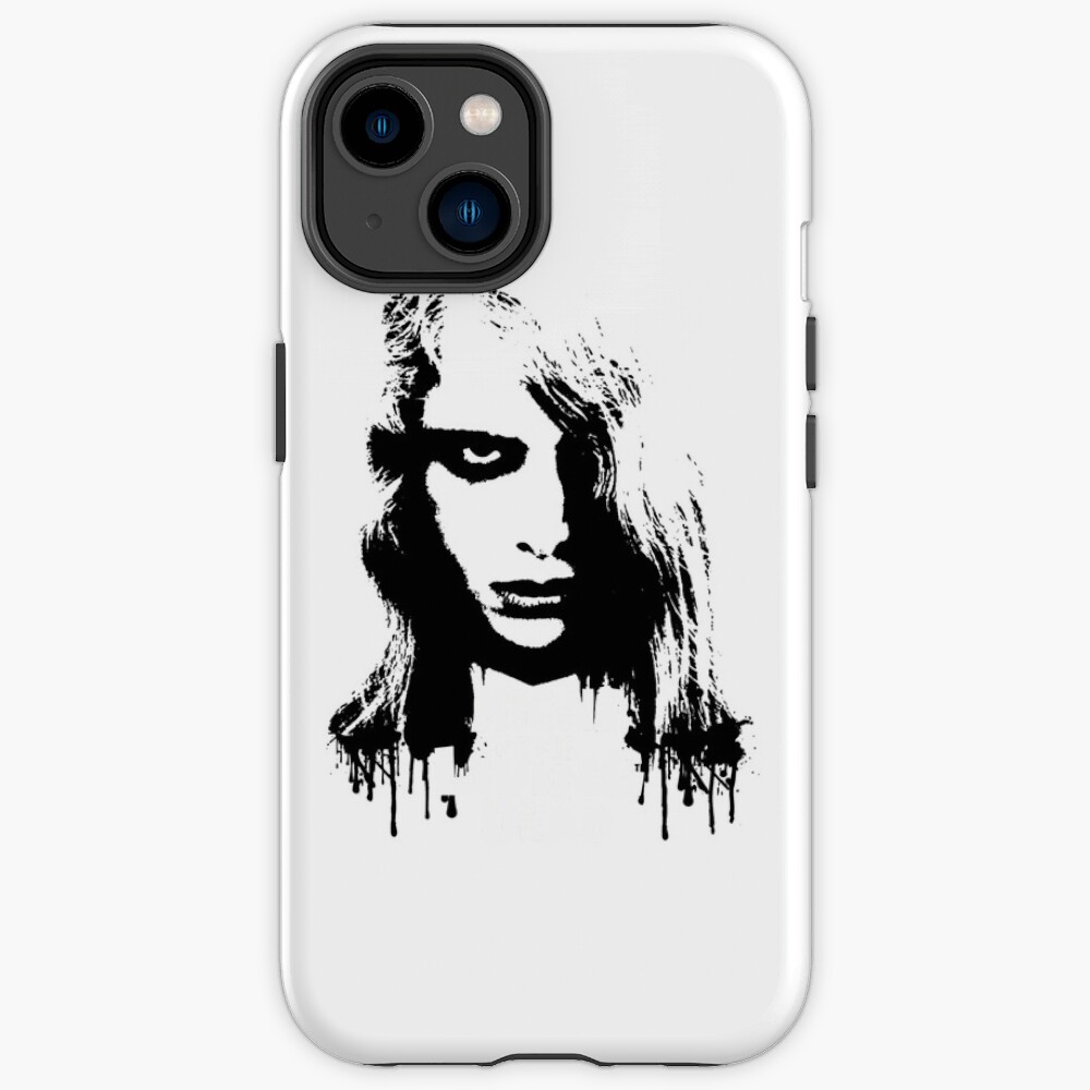 Night Of The Living Dead Film Iphone Case