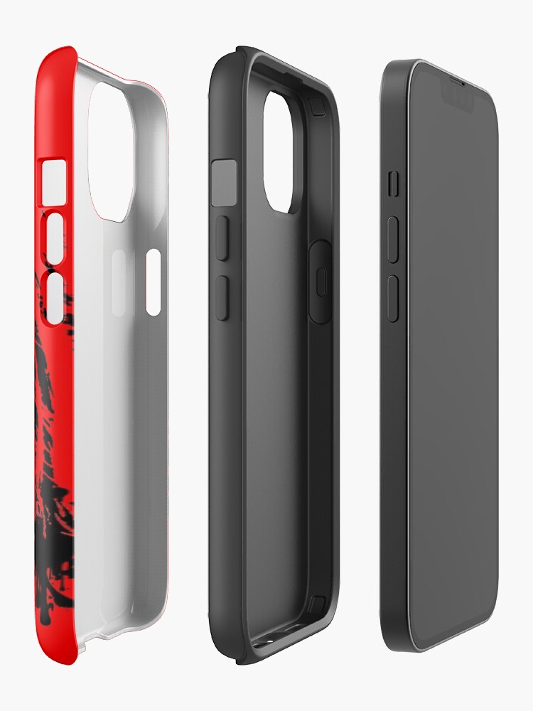 Night Of The Living Dead Horror Film Iphone Case - Image 2