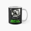 mugstandardx800right pad800x800f8f8f8 3 - Night Of The Living Dead Merch