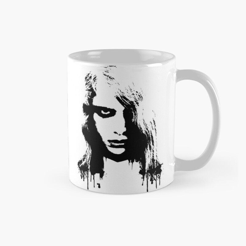 Night Of The Living Dead Film Mug
