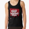 ratankx186010101001c5ca27c6front c288321600600 bgf8f8f8 15 - Night Of The Living Dead Merch