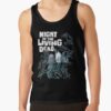 ratankx186010101001c5ca27c6front c288321600600 bgf8f8f8 16 - Night Of The Living Dead Merch