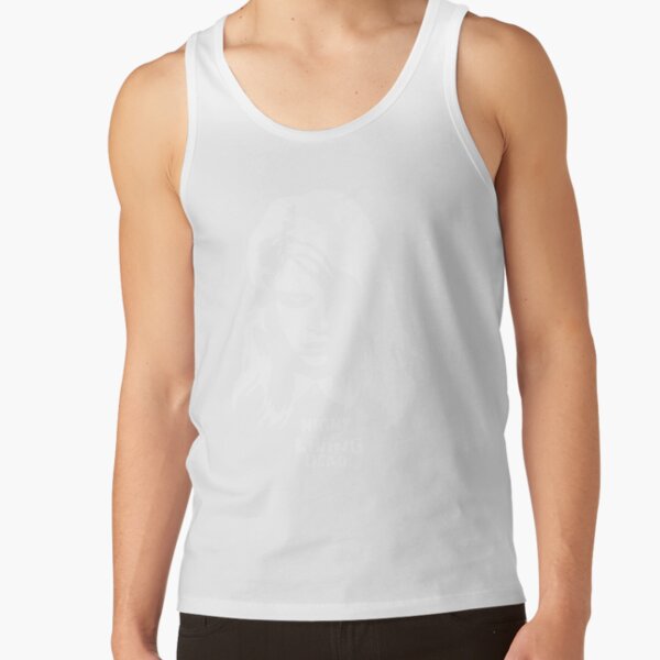 Night Of The Living Dead Awesome Tank Top - Image 2