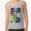 ratankx1860heather greyfront c288321600600 bgf8f8f8 - Night Of The Living Dead Merch