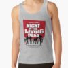 ratankx1860heather greyfront c288321600600 bgf8f8f8 15 - Night Of The Living Dead Merch