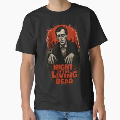 ssrcoclassic teemens 0210101001c5ca27c6frontproduct squarex1000 24 - Night Of The Living Dead Merch