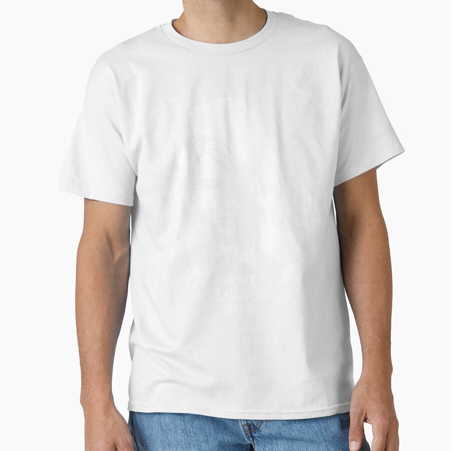 Night Of The Living Dead Awesome T-shirt - Image 2