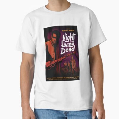 ssrcoclassic teemens 02fafafaca443f4786frontproduct squarex1000 20 - Night Of The Living Dead Merch