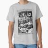 ssrcoclassic teemens 02heather greyfrontproduct squarex1000 16 - Night Of The Living Dead Merch