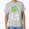 ssrcoclassic teemens 02heather greyfrontproduct squarex1000 22 - Night Of The Living Dead Merch