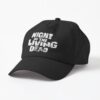 ssrcodad hatproduct10101001c5ca27c6front three quartersquare1000x1000 bgf8f8f8 1 - Night Of The Living Dead Merch
