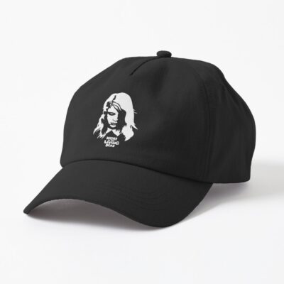 ssrcodad hatproduct10101001c5ca27c6front three quartersquare1000x1000 bgf8f8f8 12 - Night Of The Living Dead Merch