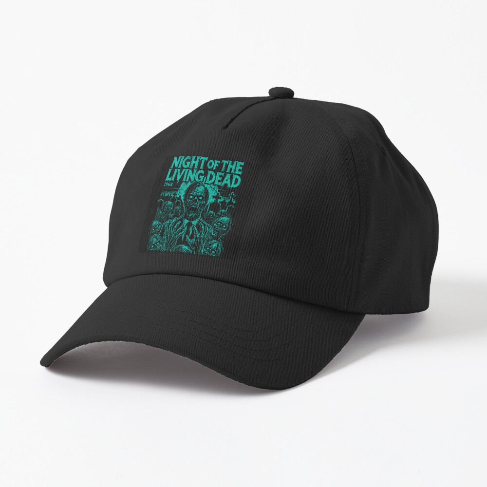Rise Of The Undead Terror Revolution And Legacy Hat