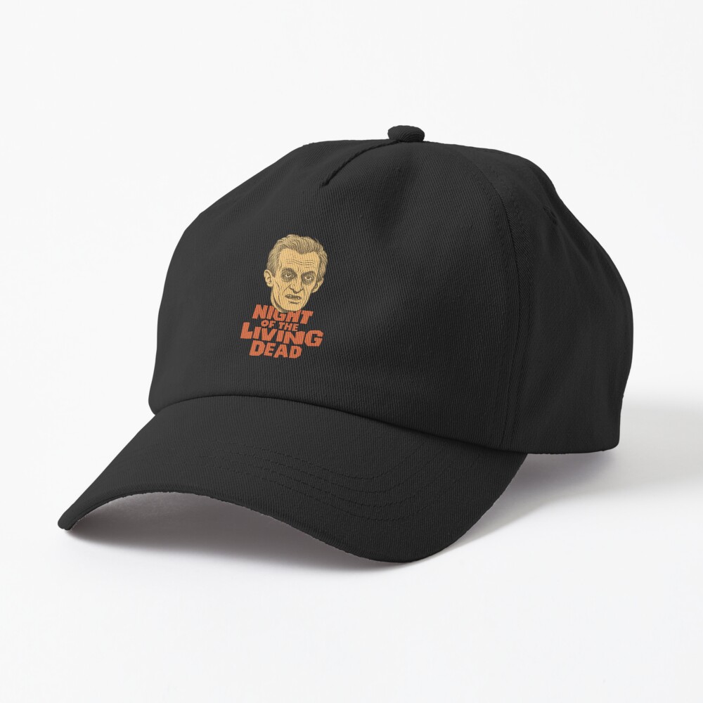 Night Of The Living Dead Hot Hat