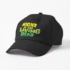 ssrcodad hatproduct10101001c5ca27c6front three quartersquare1000x1000 bgf8f8f8 8 - Night Of The Living Dead Merch