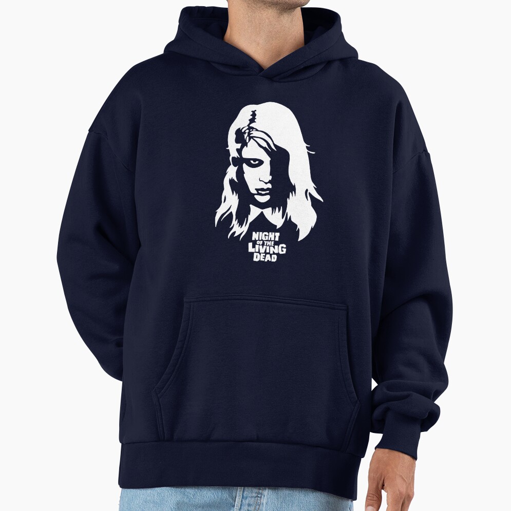 Night Of The Living Dead Awesome Hoodie - Image 5