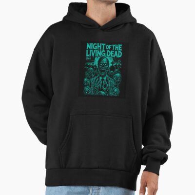 ssrcooversized hoodiemens 0110101001c5ca27c6frontsquare productx1000 17 - Night Of The Living Dead Merch