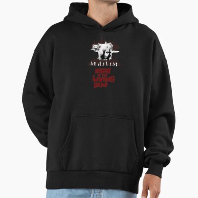 ssrcooversized hoodiemens 0110101001c5ca27c6frontsquare productx1000 - Night Of The Living Dead Merch