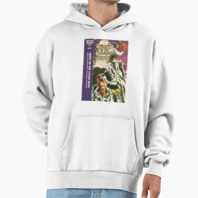 ssrcooversized hoodiemens 01fafafaca443f4786frontsquare productx1000 15 - Night Of The Living Dead Merch
