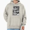 ssrcooversized hoodiemens 01oatmeal heatherfrontsquare productx1000 6 - Night Of The Living Dead Merch