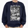 ssrcooversized sweatshirtmens 0105081f66c8590f4efrontsquare productx1000 10 - Night Of The Living Dead Merch