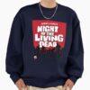 ssrcooversized sweatshirtmens 0105081f66c8590f4efrontsquare productx1000 12 - Night Of The Living Dead Merch