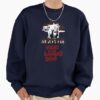 ssrcooversized sweatshirtmens 0105081f66c8590f4efrontsquare productx1000 14 - Night Of The Living Dead Merch