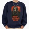 ssrcooversized sweatshirtmens 0105081f66c8590f4efrontsquare productx1000 18 - Night Of The Living Dead Merch