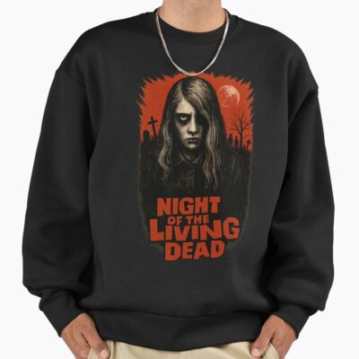 ssrcooversized sweatshirtmens 0110101001c5ca27c6frontsquare productx1000 18 - Night Of The Living Dead Merch