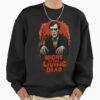 ssrcooversized sweatshirtmens 0110101001c5ca27c6frontsquare productx1000 22 - Night Of The Living Dead Merch