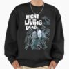 ssrcooversized sweatshirtmens 0110101001c5ca27c6frontsquare productx1000 25 - Night Of The Living Dead Merch