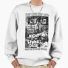 ssrcooversized sweatshirtmens 01fafafaca443f4786frontsquare productx1000 10 - Night Of The Living Dead Merch