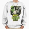 ssrcooversized sweatshirtmens 01fafafaca443f4786frontsquare productx1000 - Night Of The Living Dead Merch