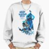 ssrcooversized sweatshirtmens 01fafafaca443f4786frontsquare productx1000 16 - Night Of The Living Dead Merch