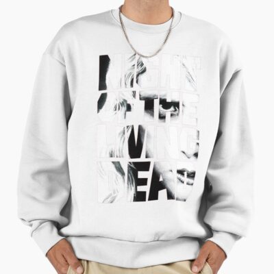 ssrcooversized sweatshirtmens 01fafafaca443f4786frontsquare productx1000 26 - Night Of The Living Dead Merch