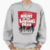 ssrcooversized sweatshirtmens 01heather greyfrontsquare productx1000 12 - Night Of The Living Dead Merch