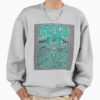 ssrcooversized sweatshirtmens 01heather greyfrontsquare productx1000 19 - Night Of The Living Dead Merch